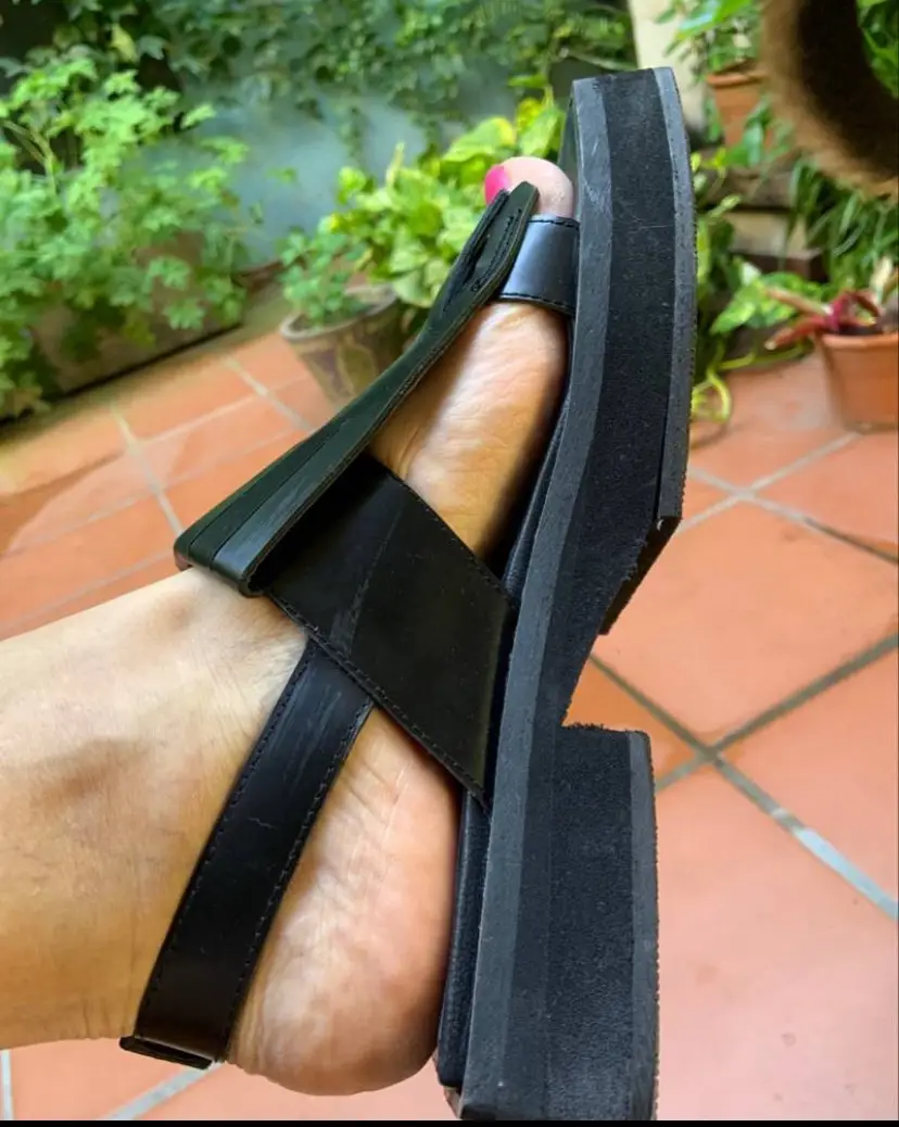 Sandalias Mishka - Vista 3