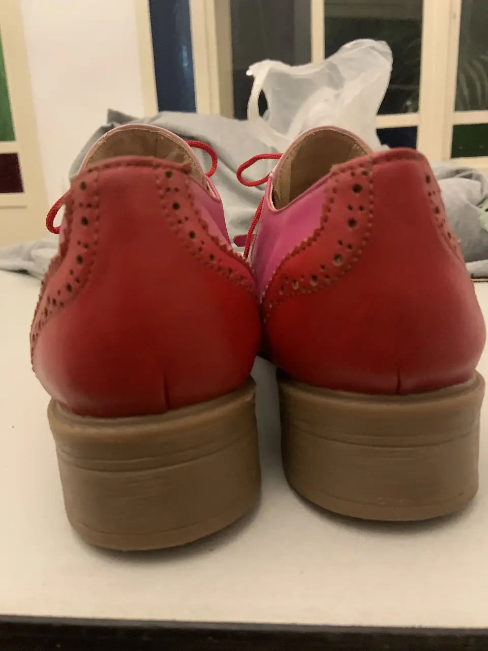 Zapatillas Otra - Vista 4
