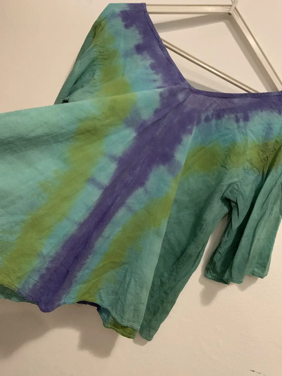 Blusa Amor infinito - Vista 3