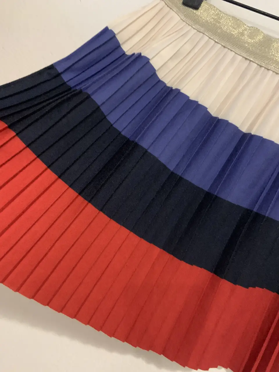 Pollera corta H&M - Vista 2