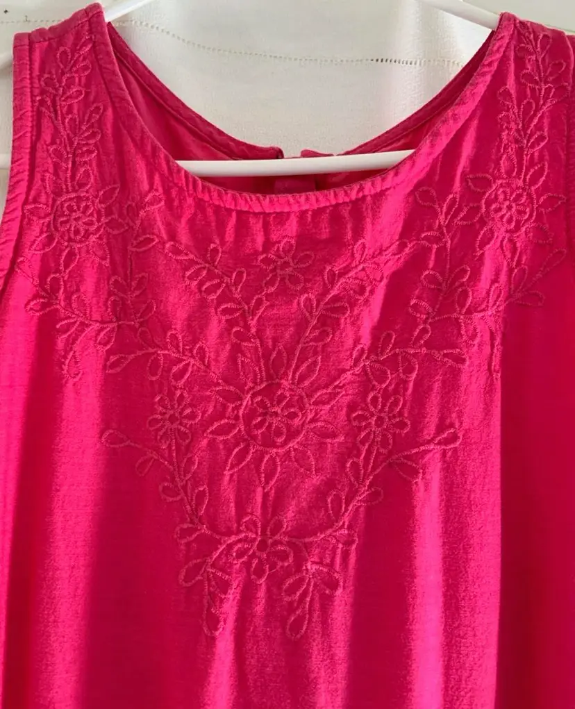 Vestido GapKids - Vista 4