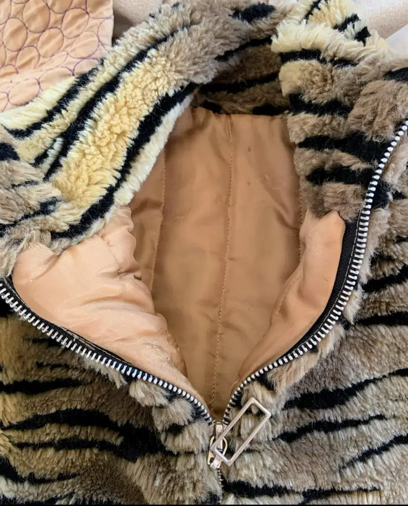 Campera Otra - Vista 2