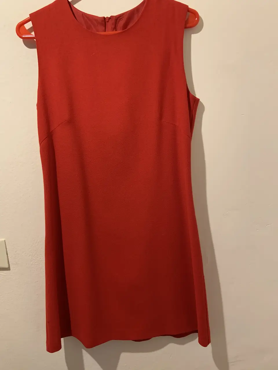 Vestido St Michael - Vista 2