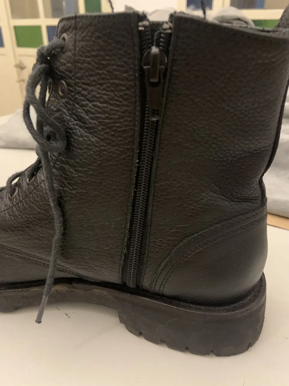Botines Prüne - Vista 5