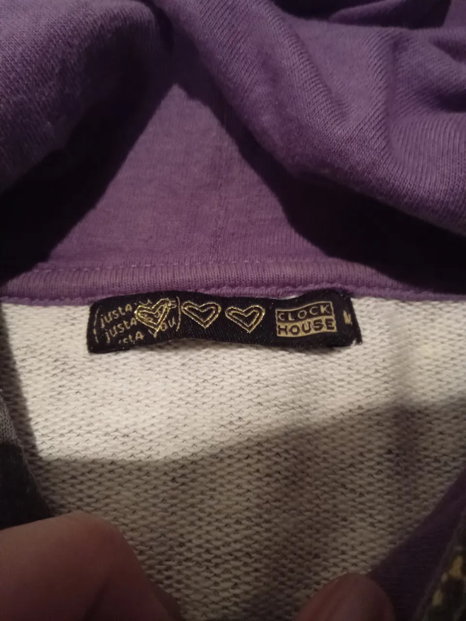 Buzo Clock house - Vista 3