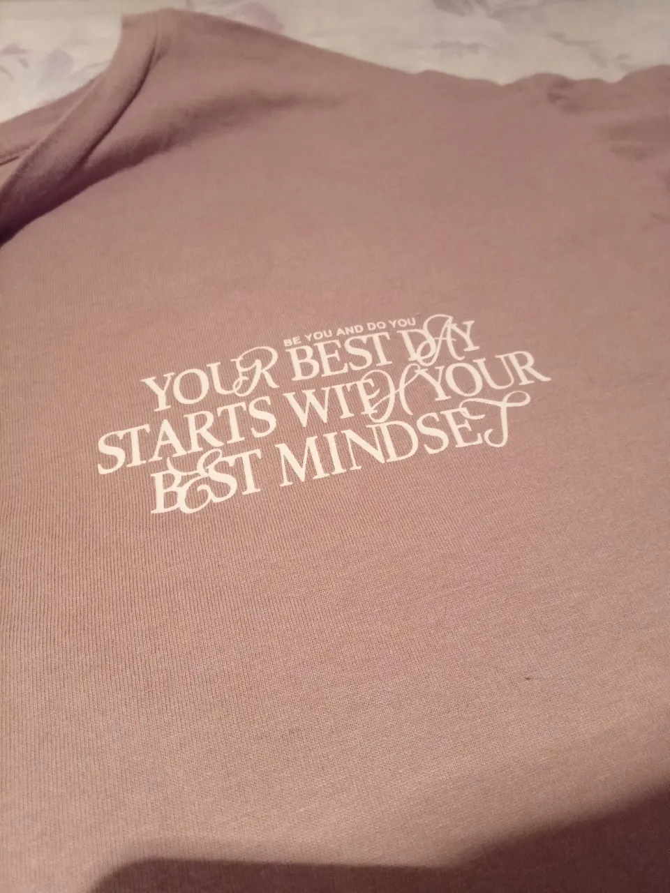 Remera Le Utthe - Vista 2