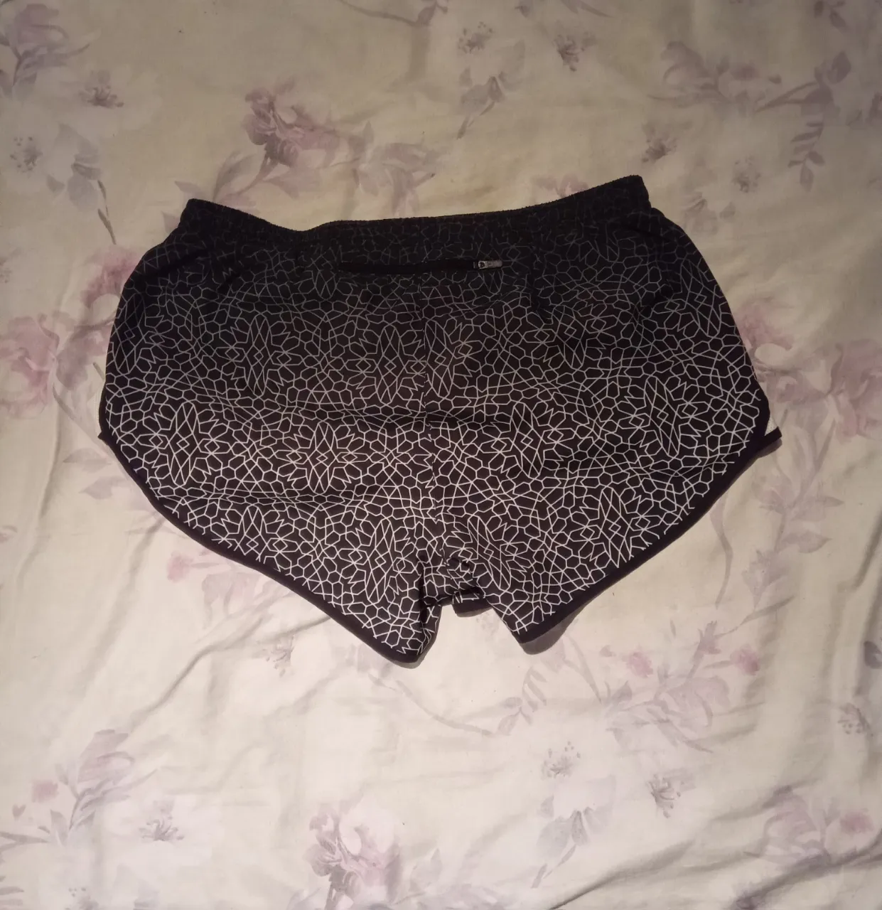 Short Nike - Vista 2