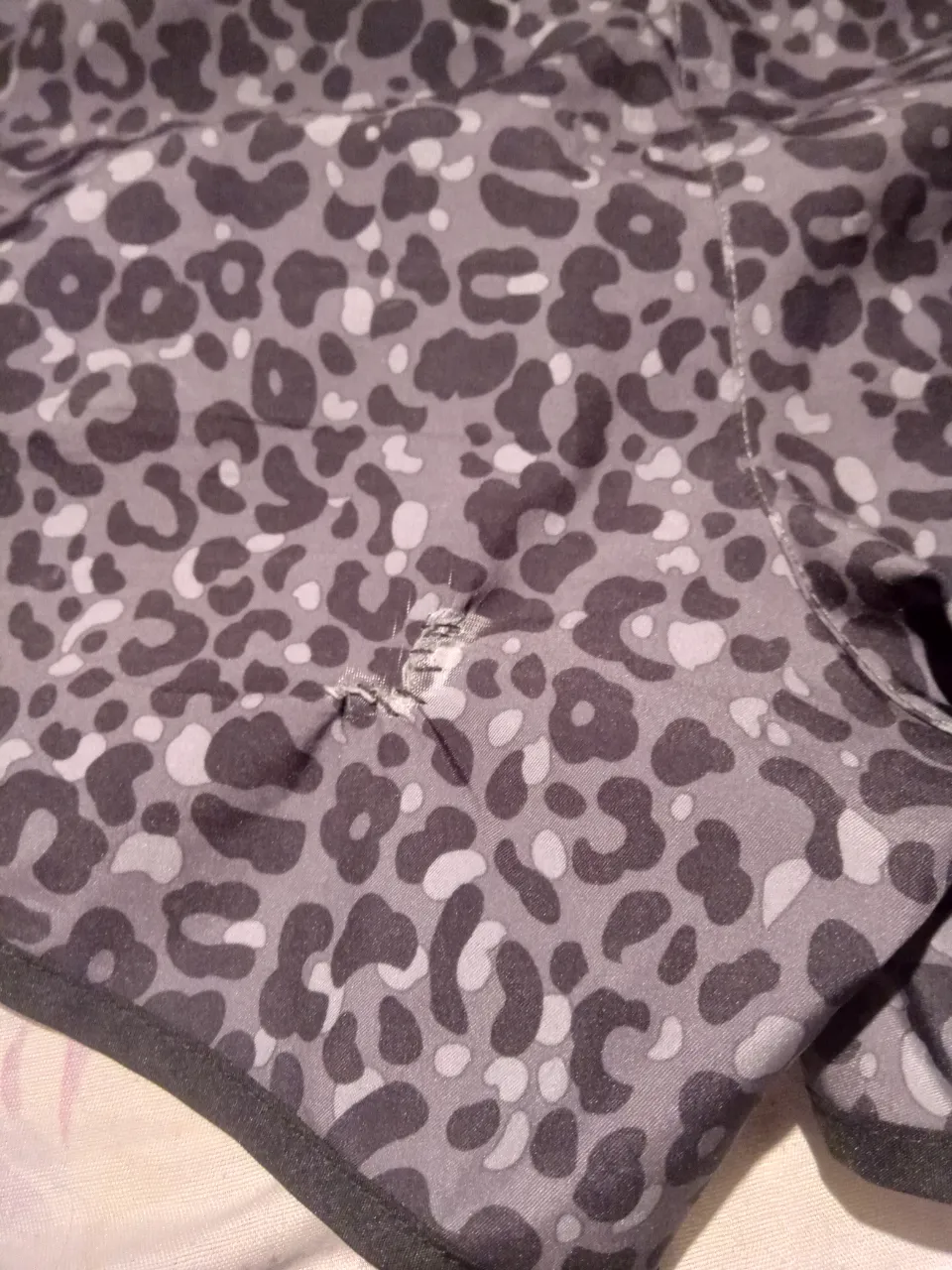 Short Nike - Vista 3