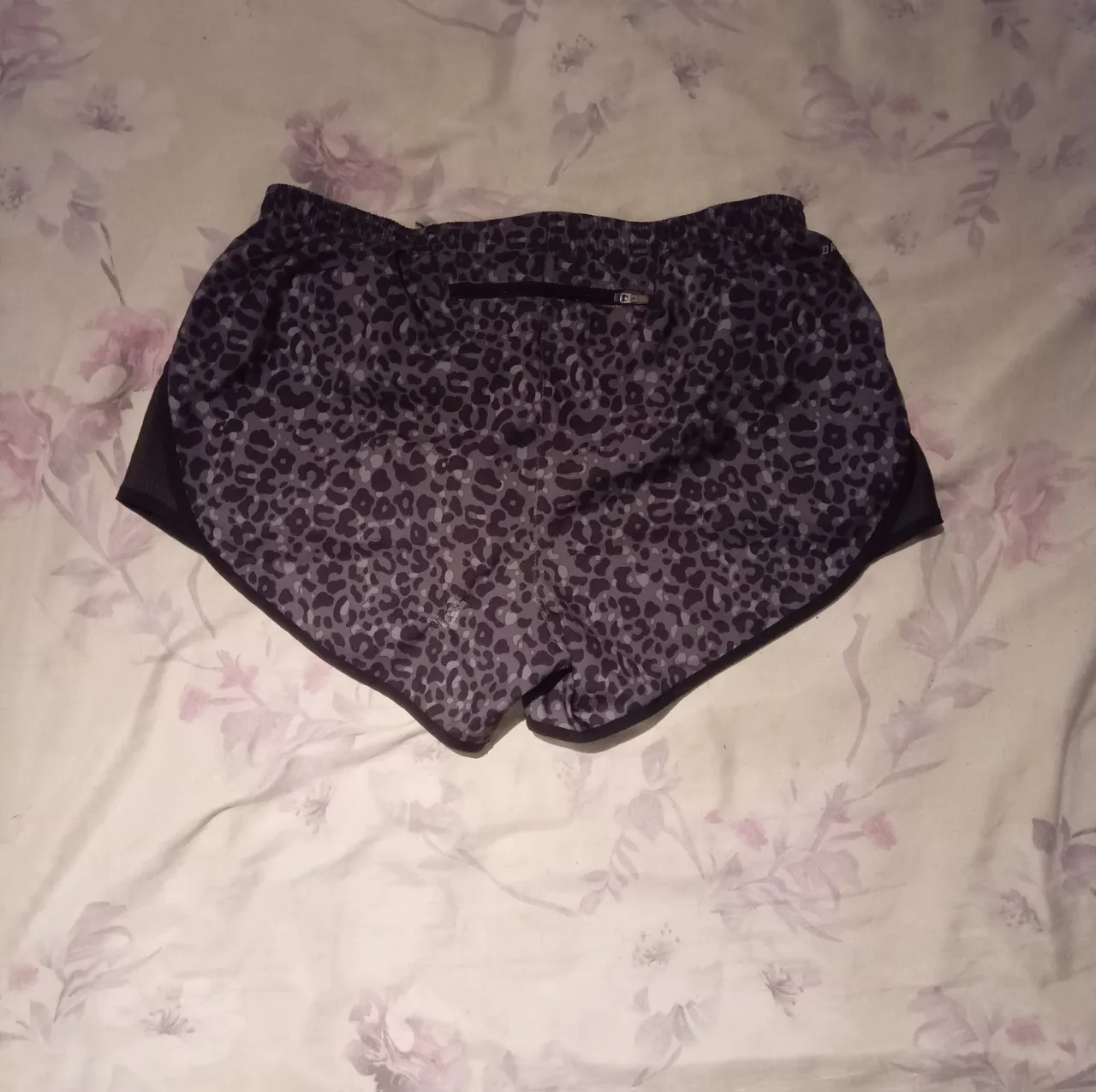 Short Nike - Vista 2