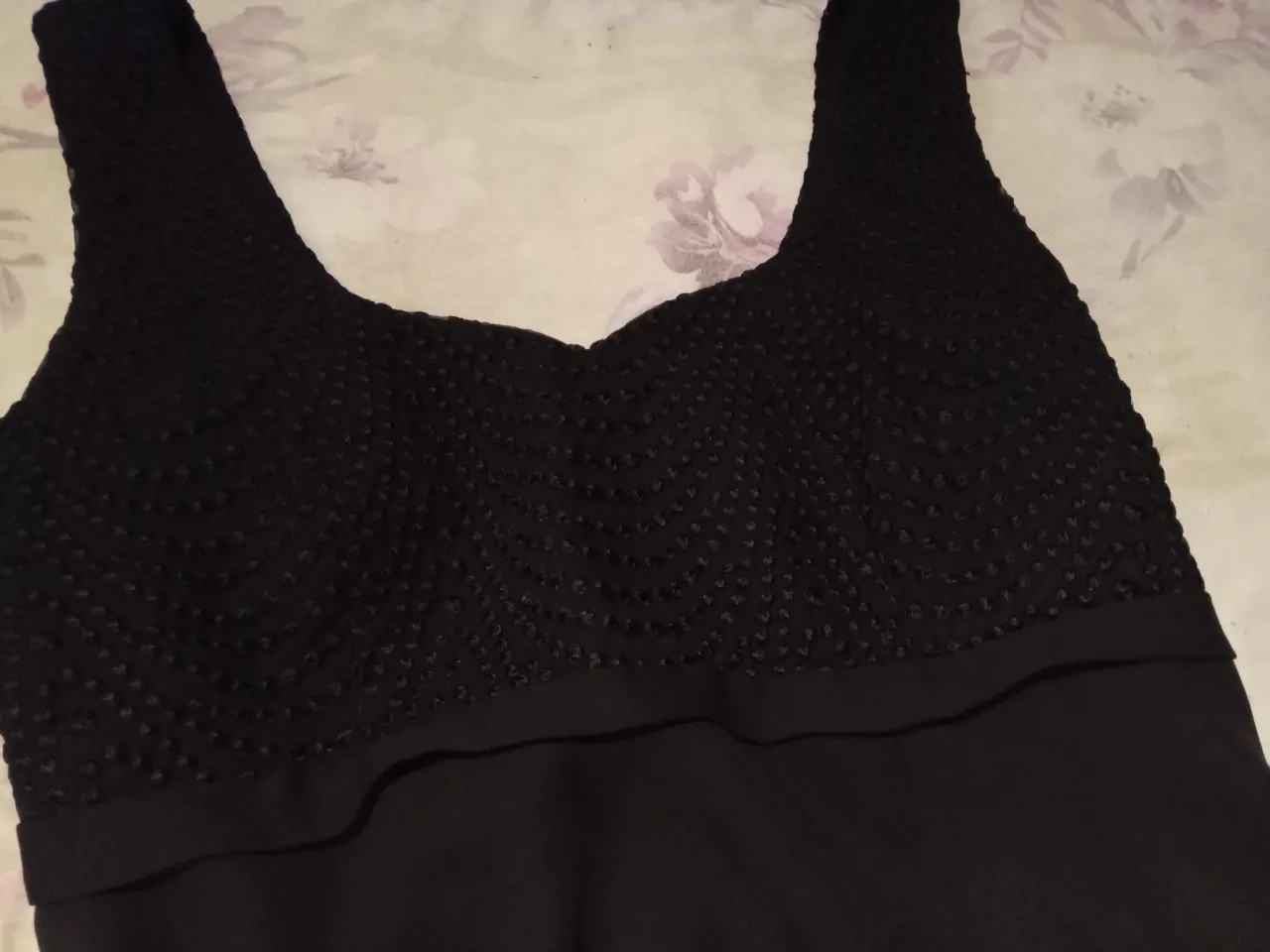 Vestido Sin marca - Vista 2