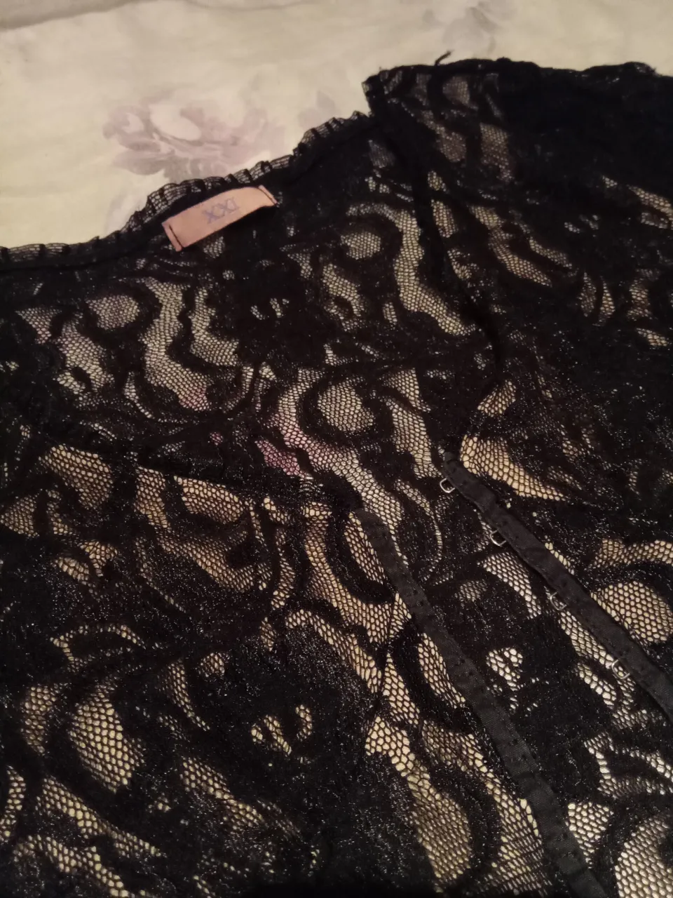 Camisa Sin marca - Vista 2