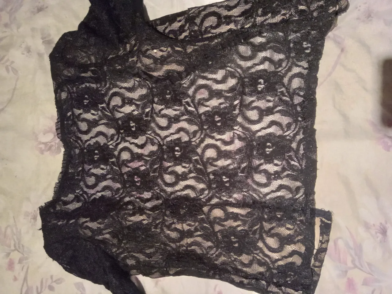 Camisa Sin marca - Vista 3