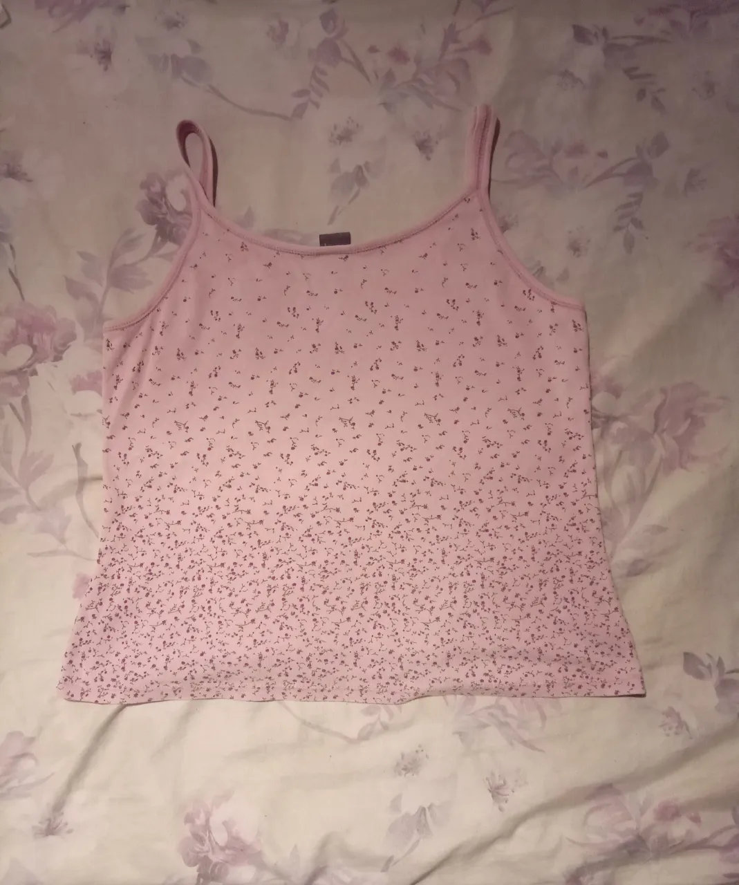 Musculosa Yagmour - Vista 2