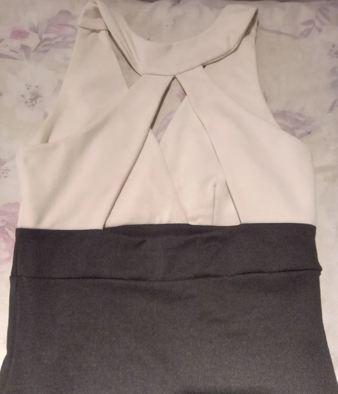 Vestido Sin marca - Vista 2