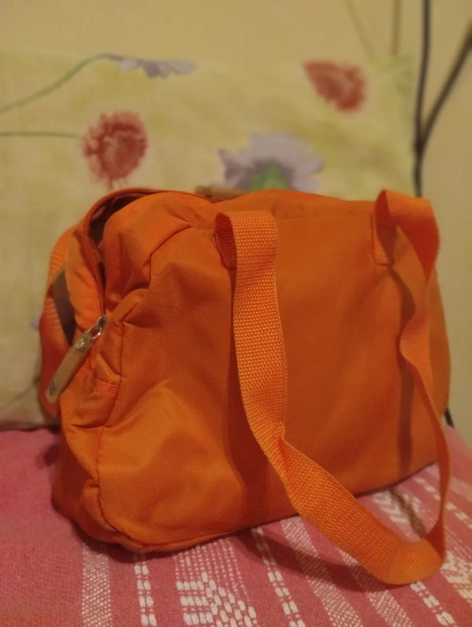 Bolso Under - Vista 2