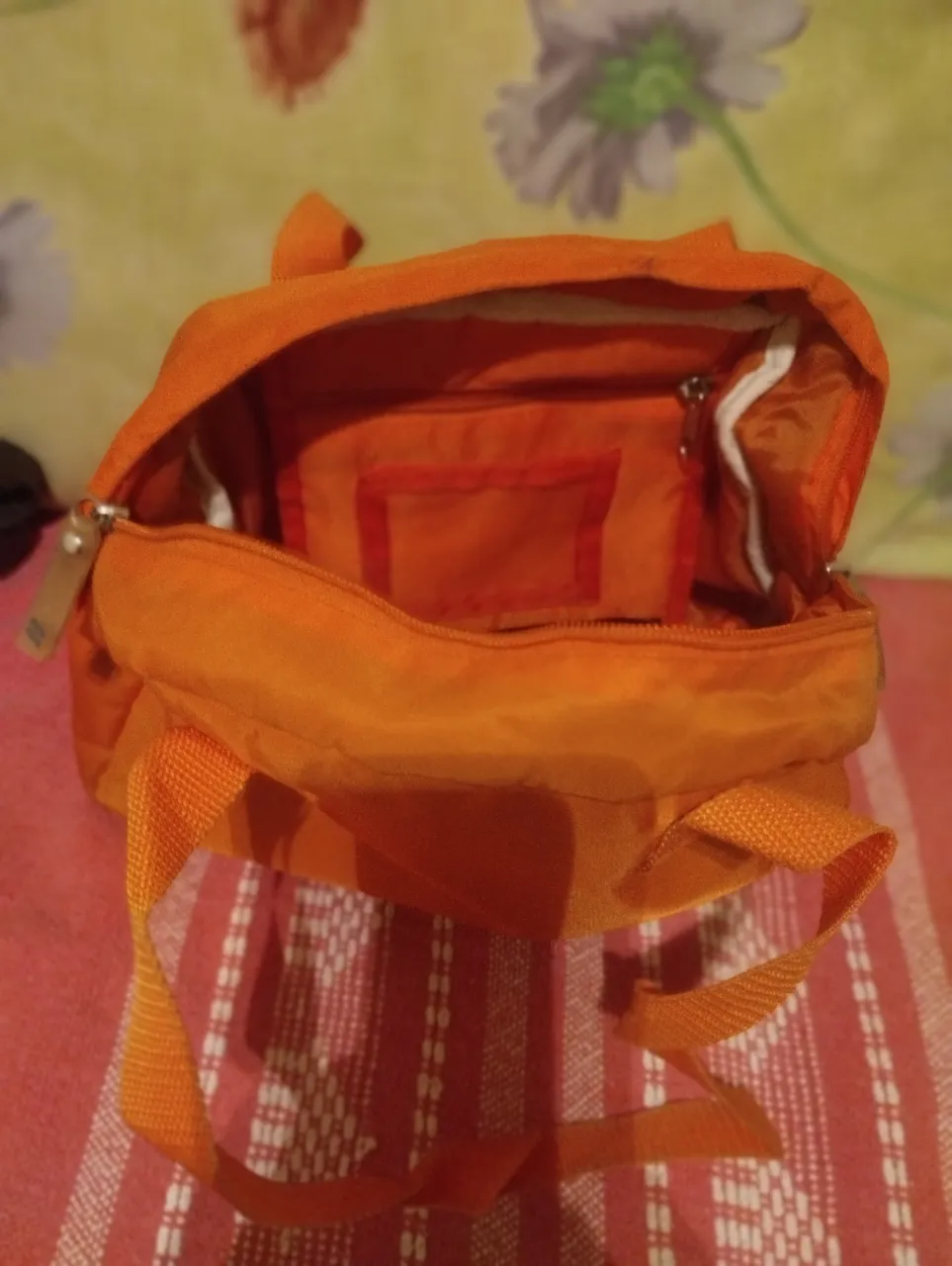 Bolso Under - Vista 4