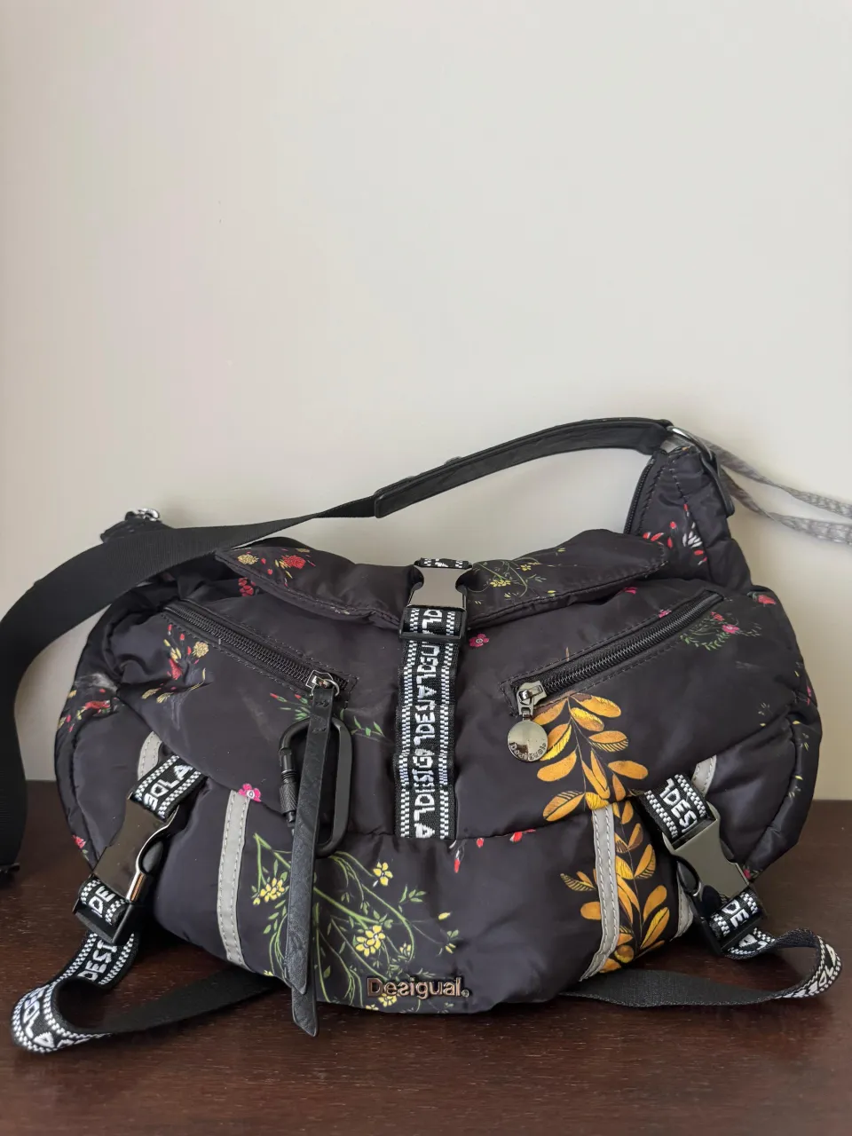 Bolso Desigual - Vista 2