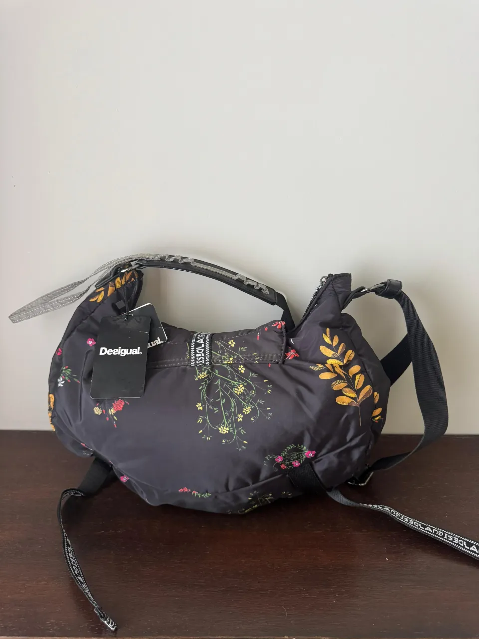 Bolso Desigual - Vista 3