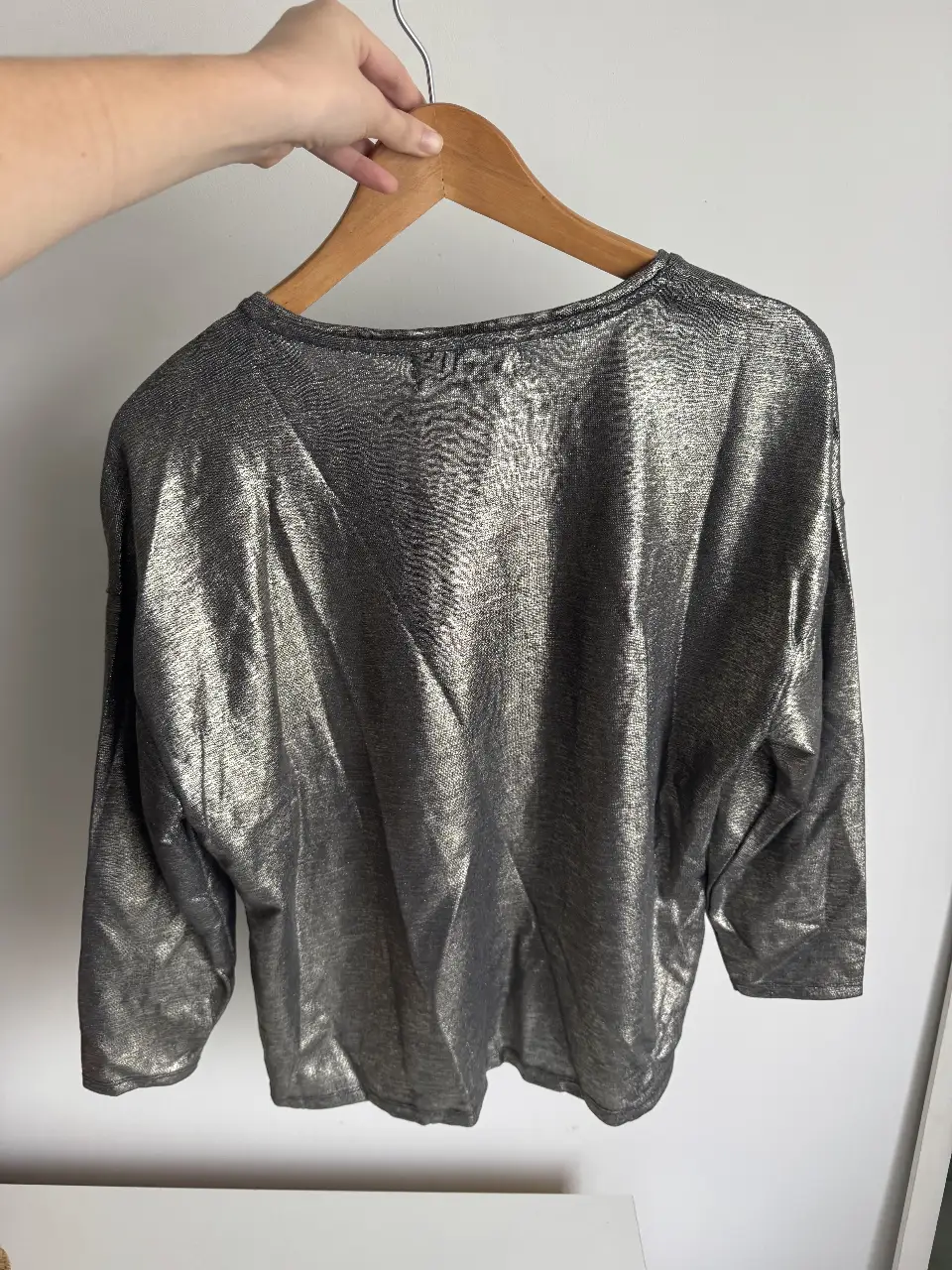 Blusa El Corte Inglés - Vista 2