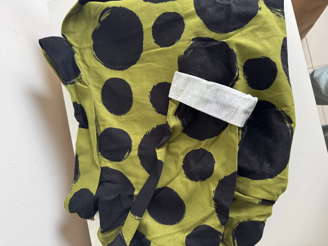 Blusa Italia - Vista 3
