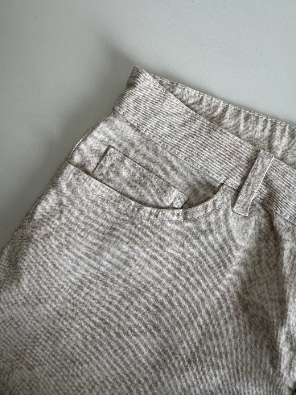 Short H&M - Vista 3