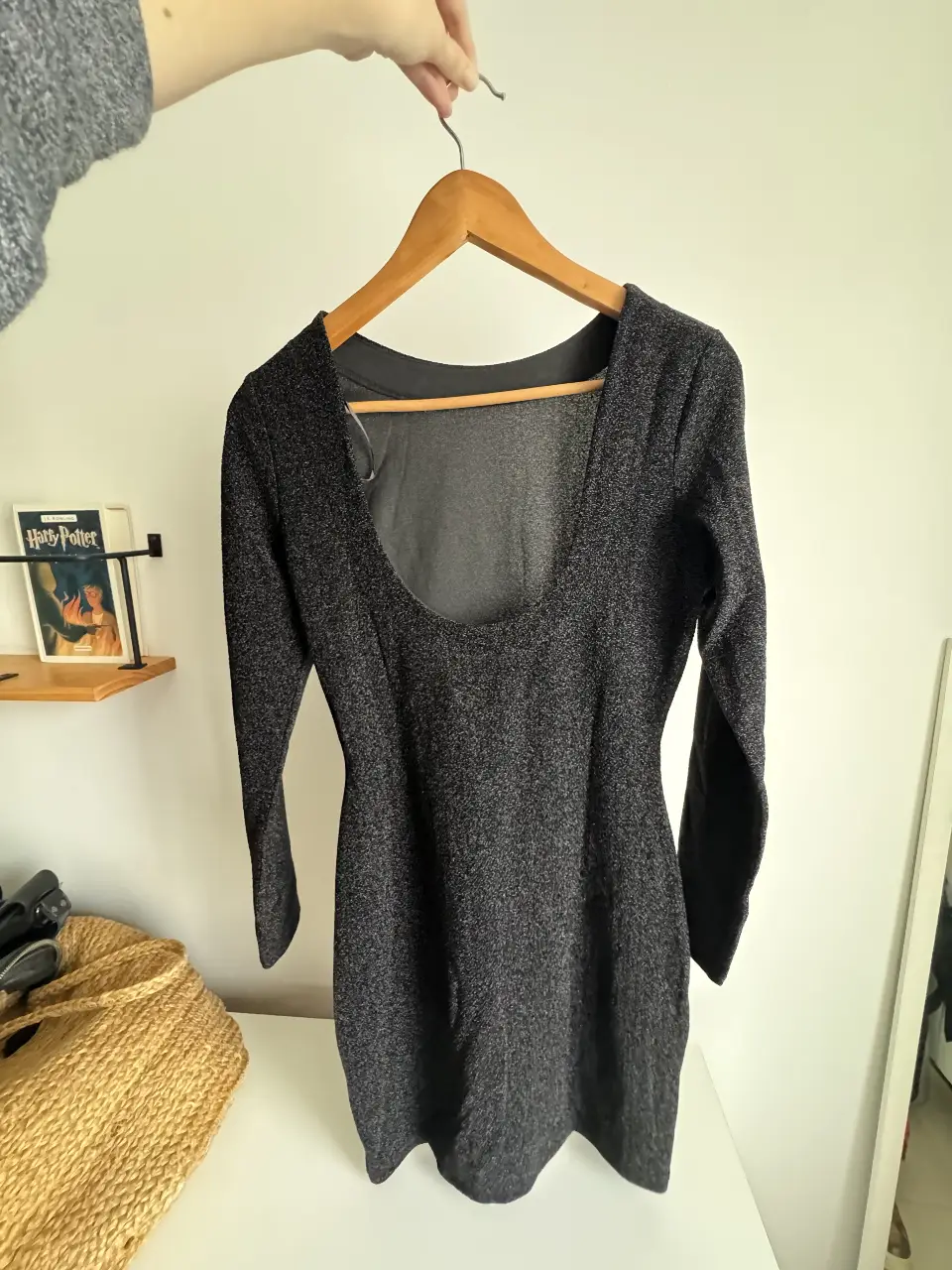 Vestido H&M - Vista 2