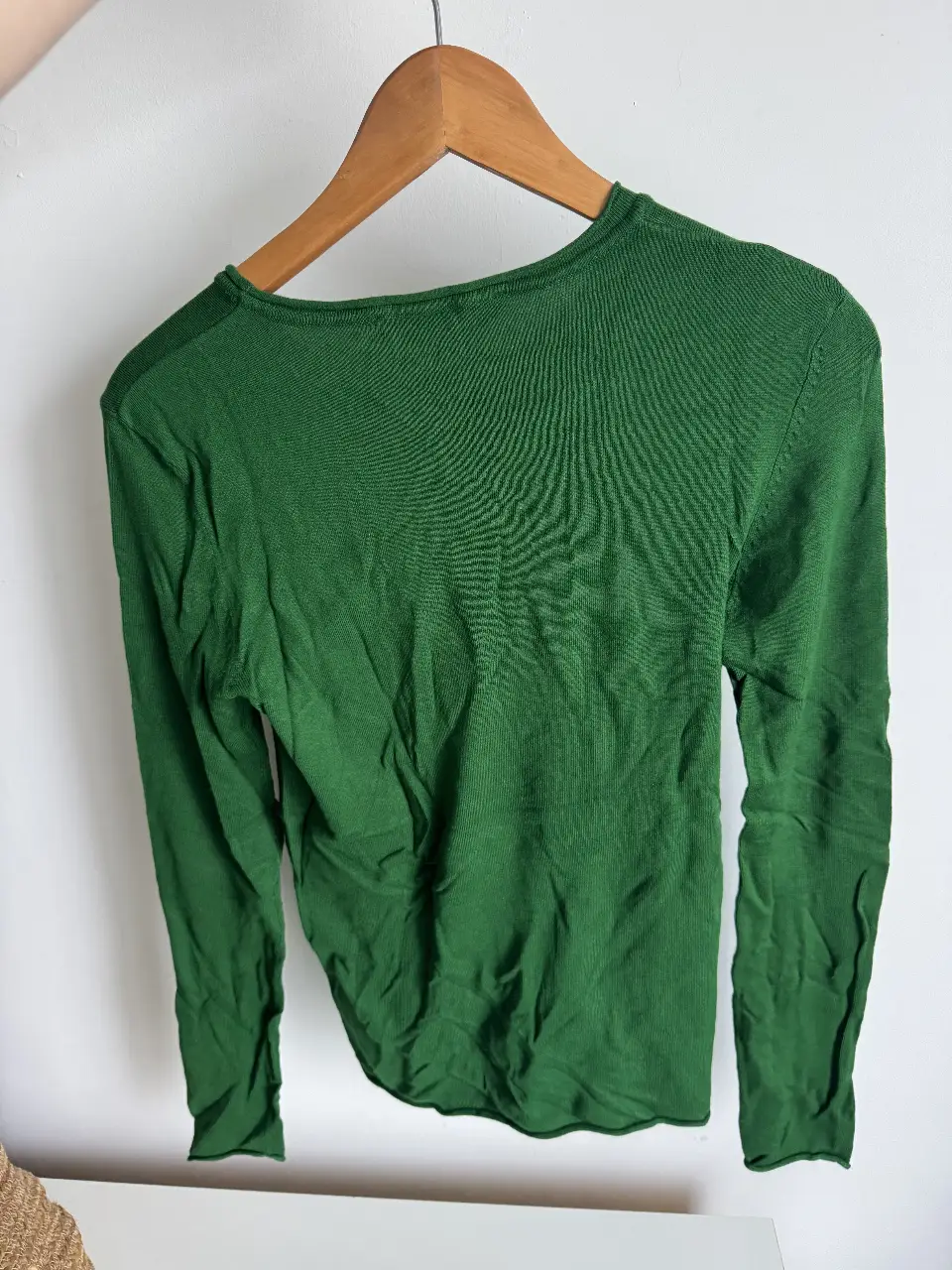 Sweater Zara - Vista 2