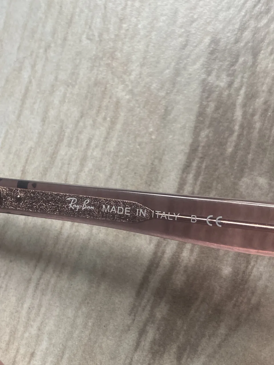 Anteojos Ray-Ban - Vista 2