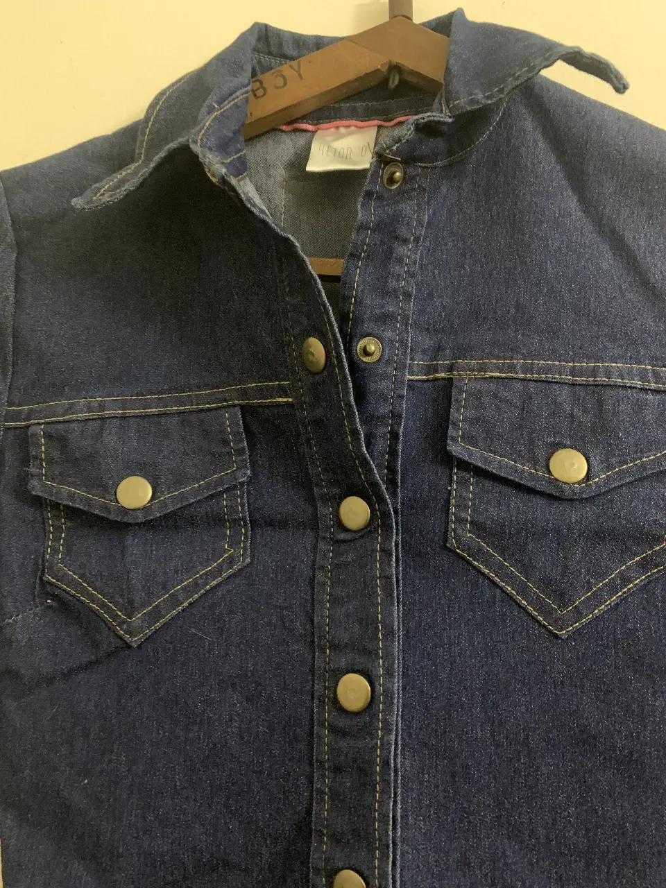 Vestido Sin marca - Vista 2