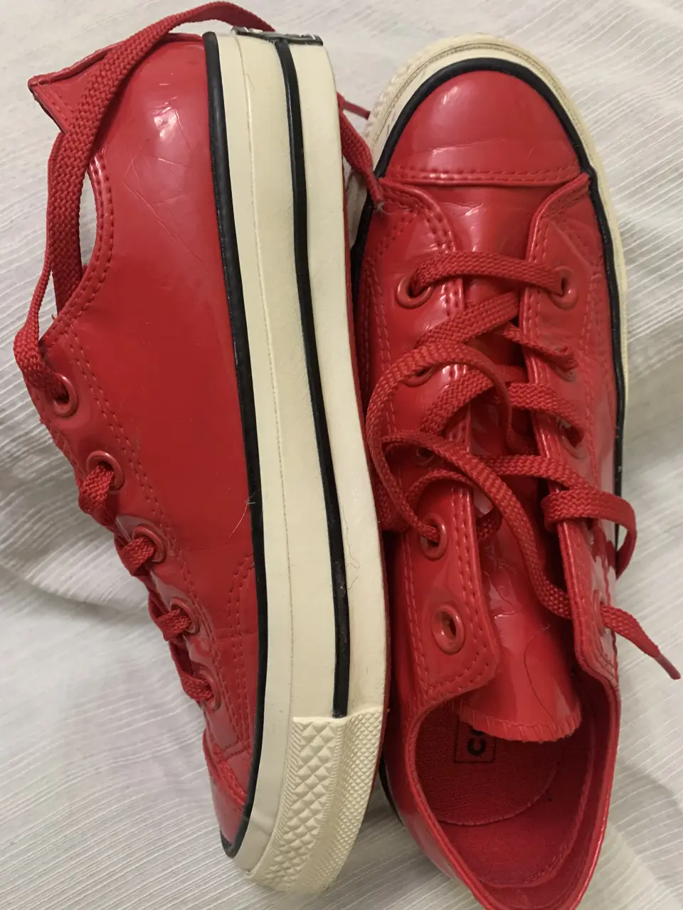 Zapatillas Converse - Vista 3