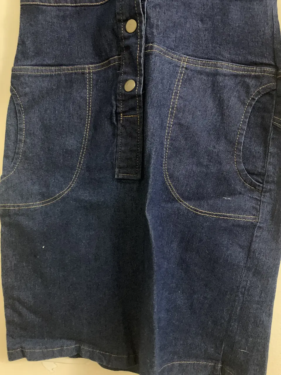 Vestido Sin marca - Vista 3
