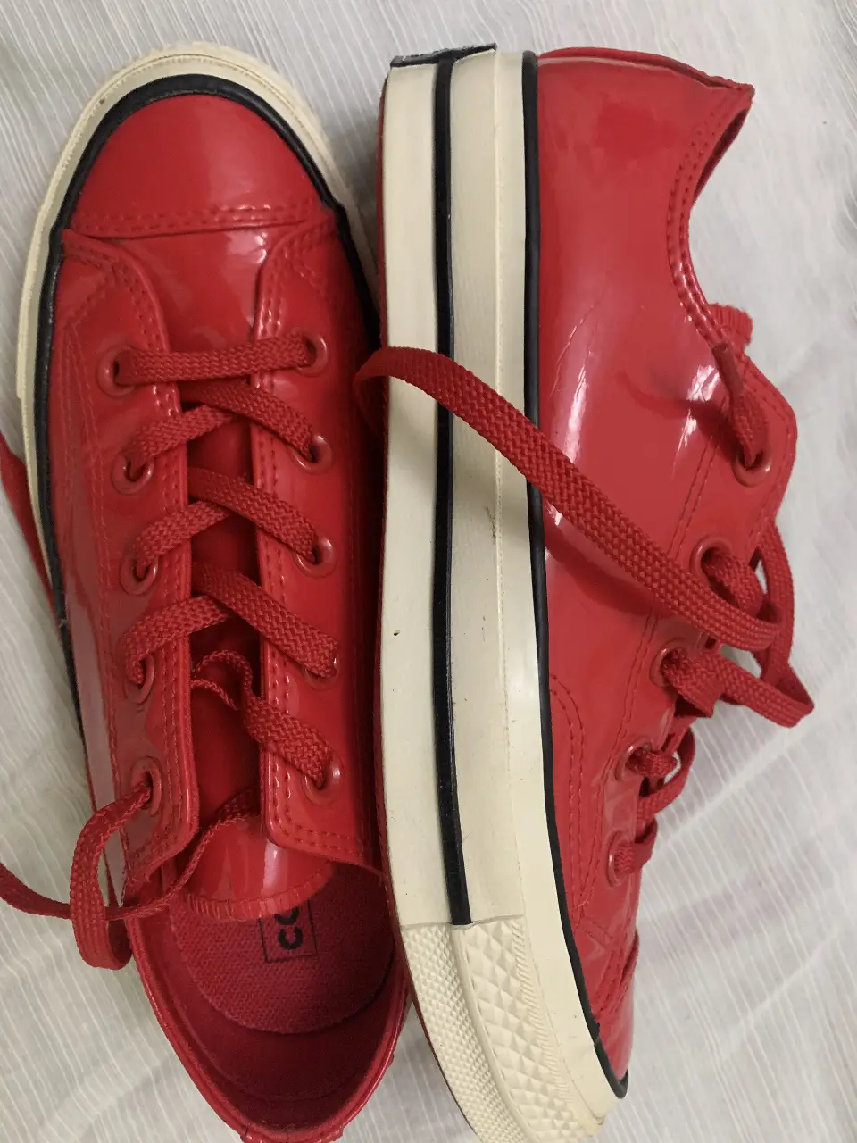 Zapatillas Converse - Vista 2