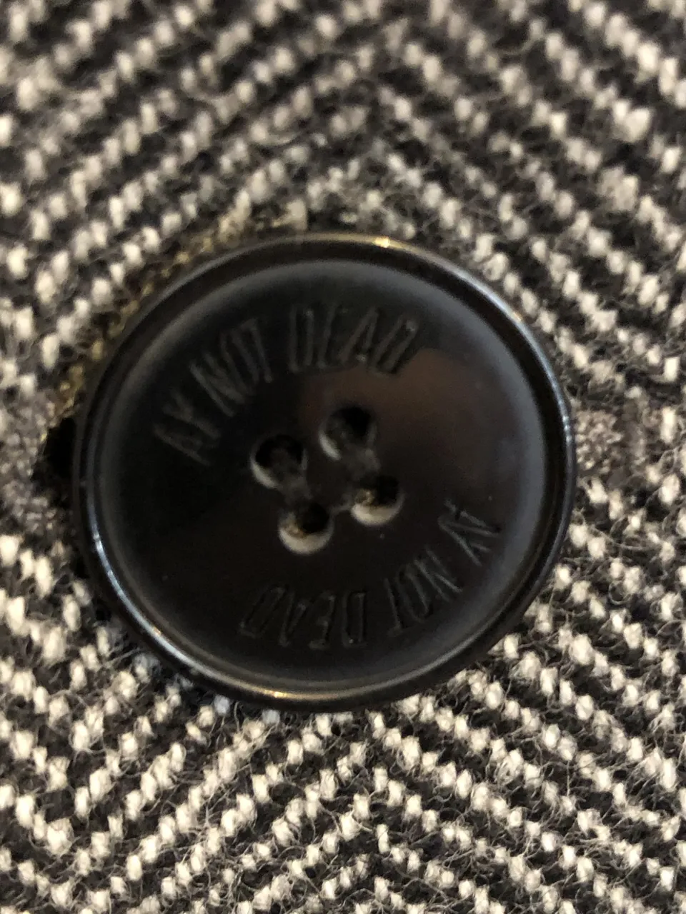 Tapado Ay Not Dead - Vista 6