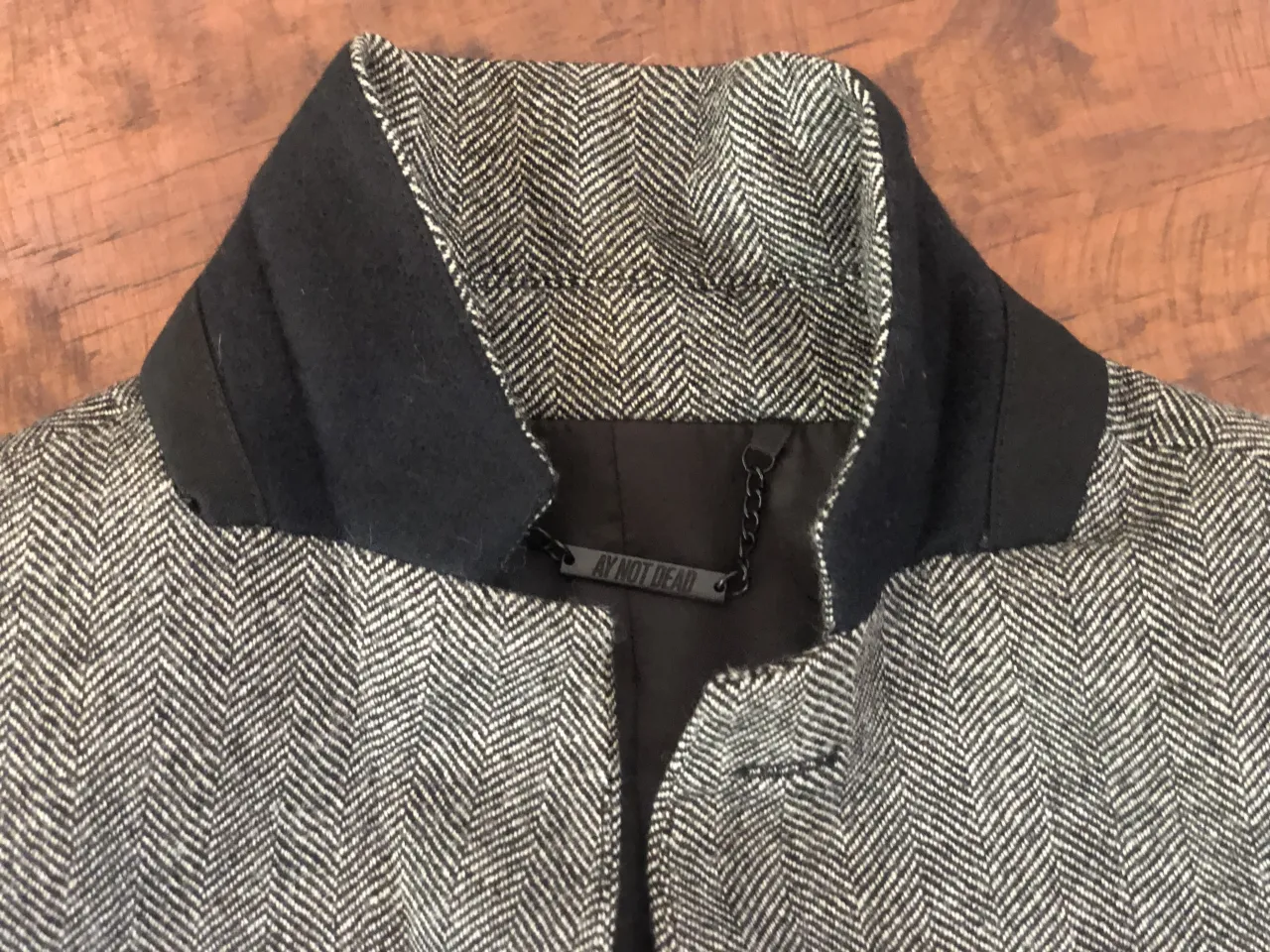 Tapado Ay Not Dead - Vista 3