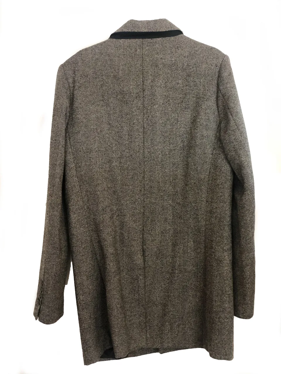 Tapado Ay Not Dead - Vista 2