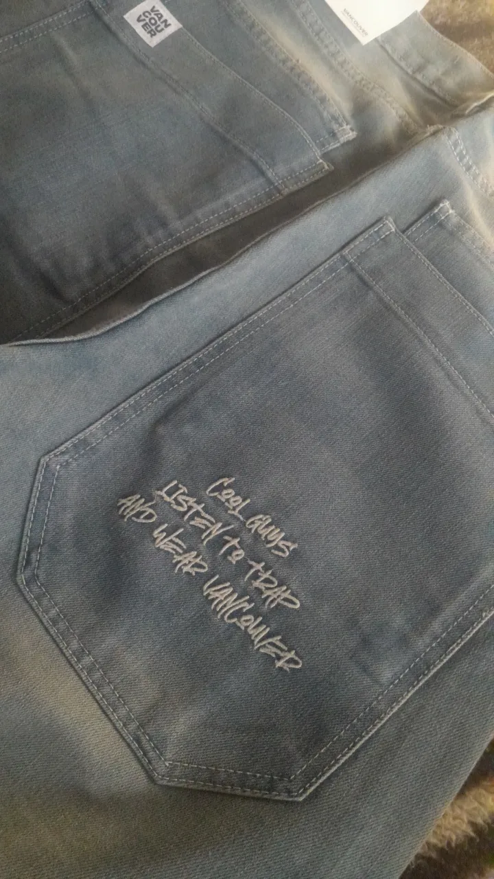 Bermuda Vancouver - Vista 3