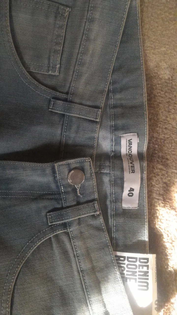 Bermuda Vancouver - Vista 4