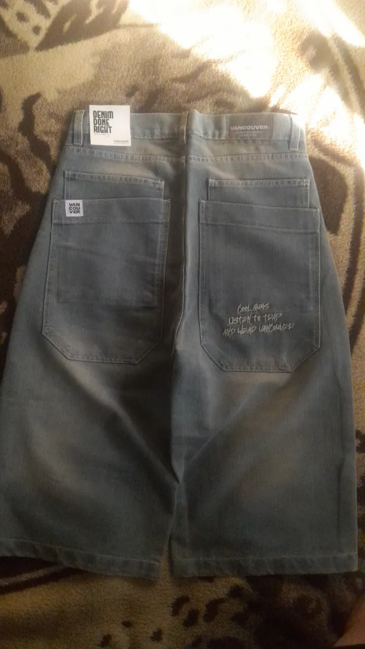 Bermuda Vancouver - Vista 2