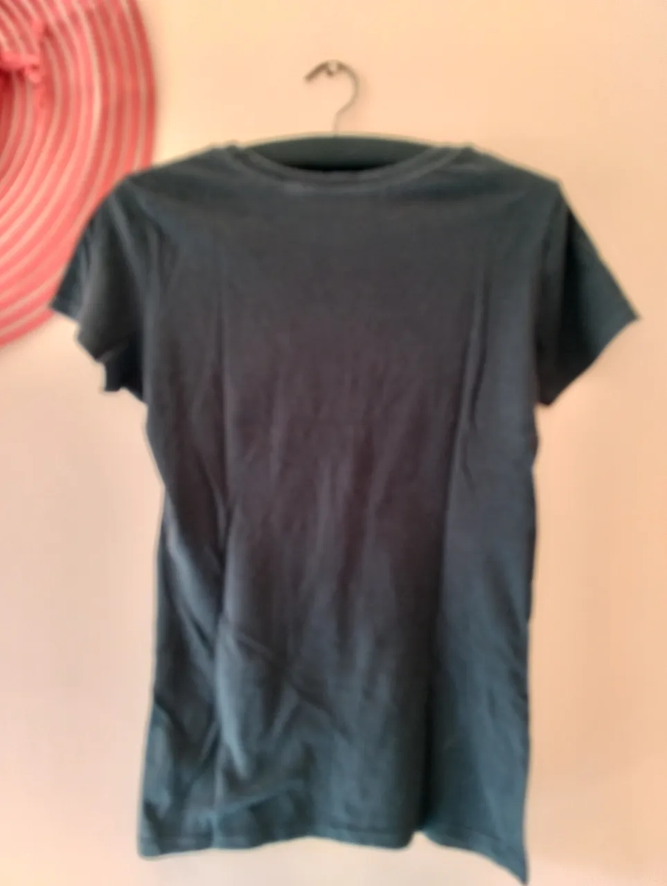 Remera A|X - Vista 2