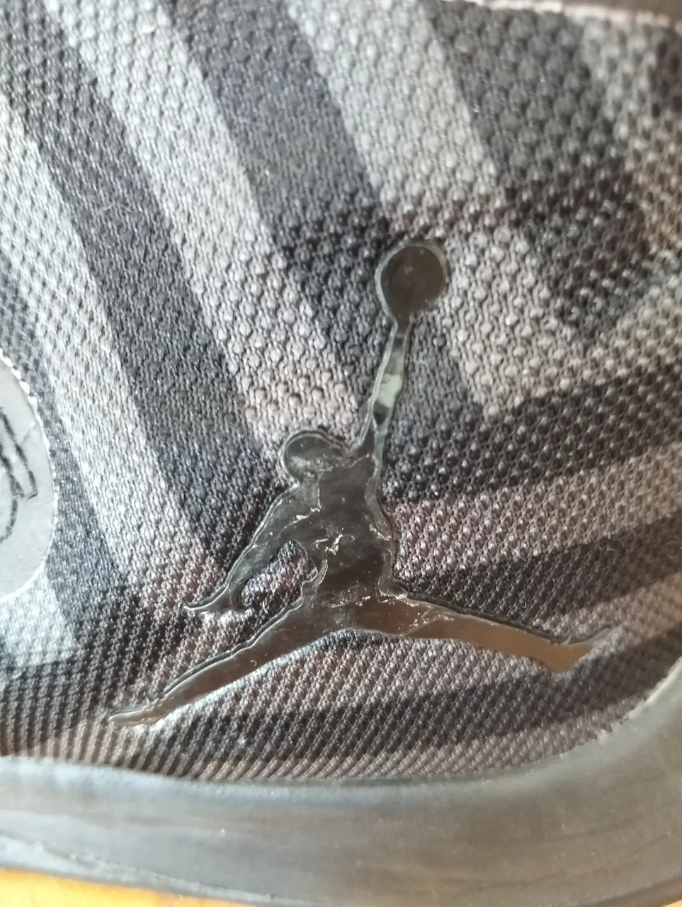 Zapatillas Jordan - Vista 5
