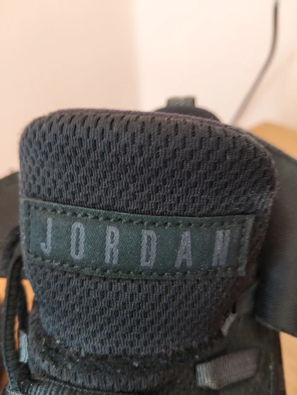 Zapatillas Jordan - Vista 4