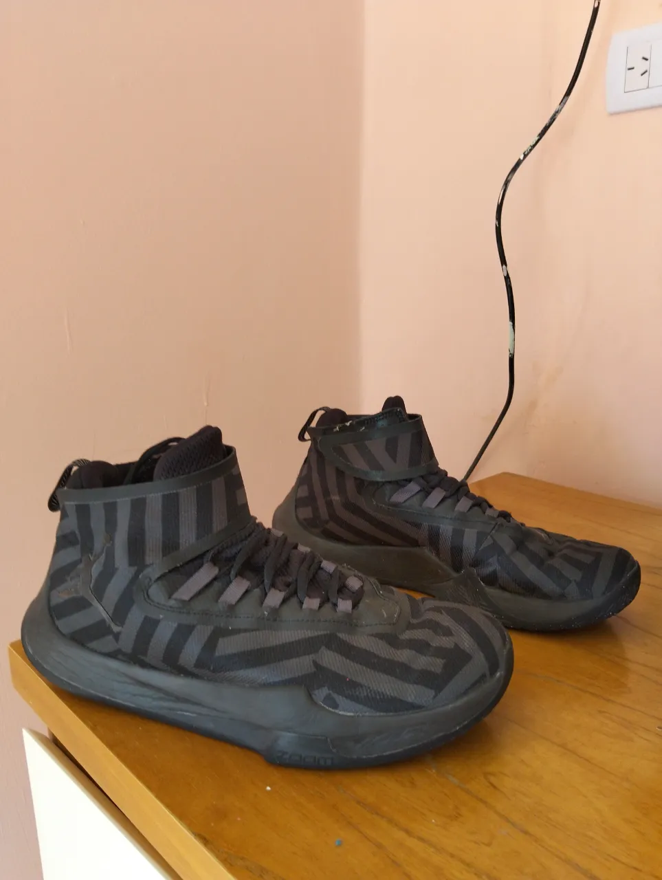 Zapatillas Jordan - Vista 3