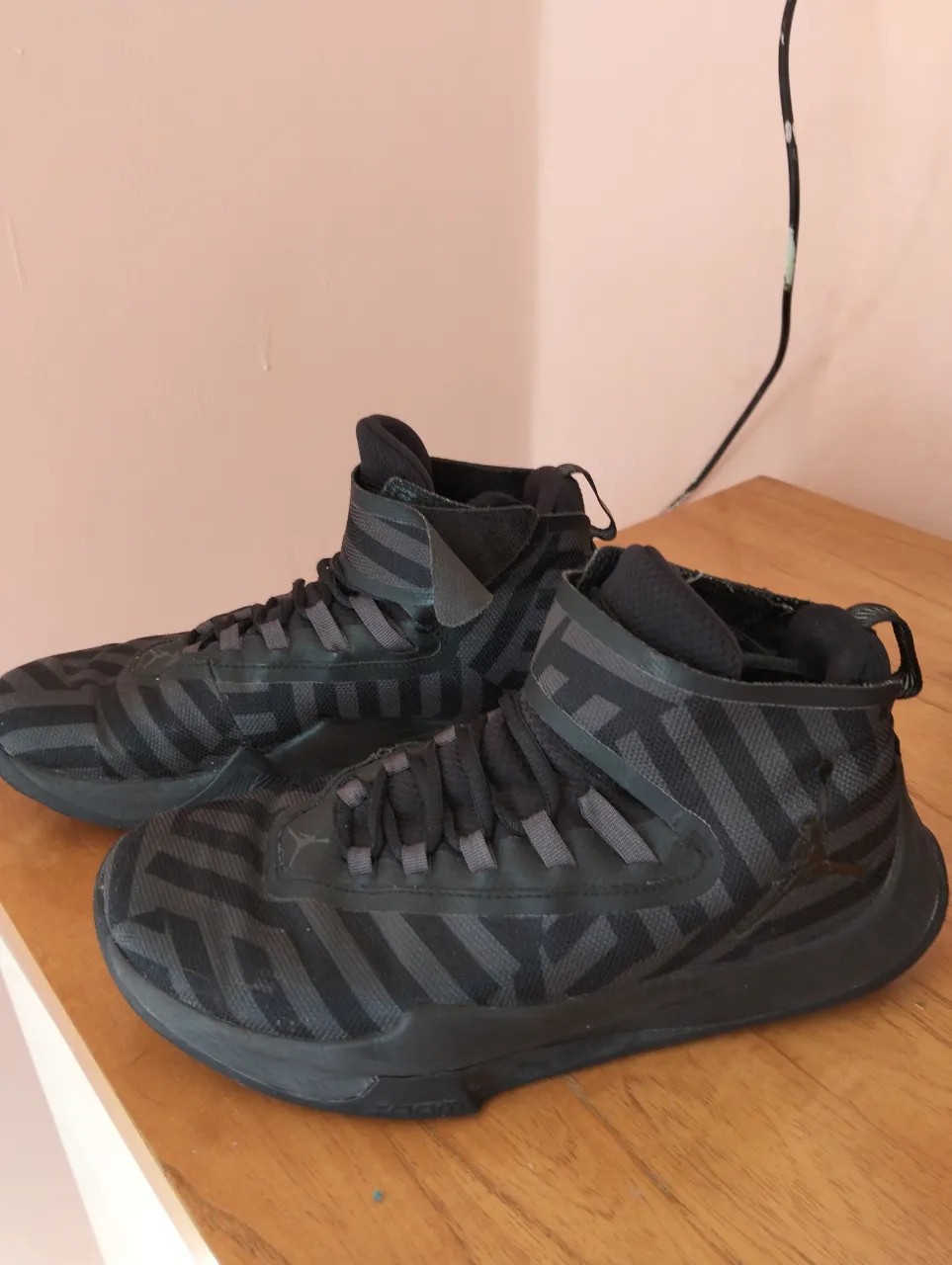 Zapatillas Jordan - Vista 2