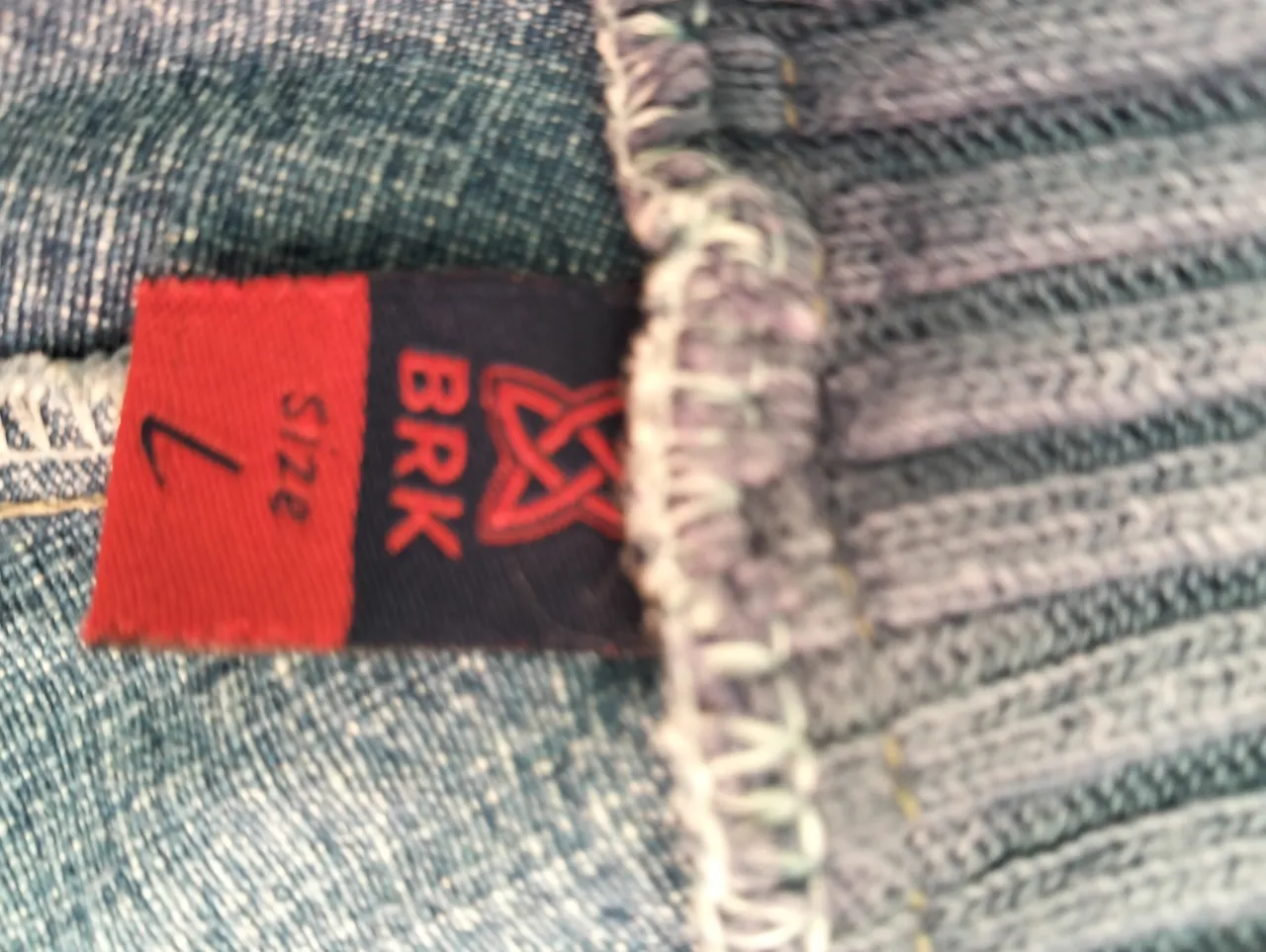 Pantalón Brk - Vista 4
