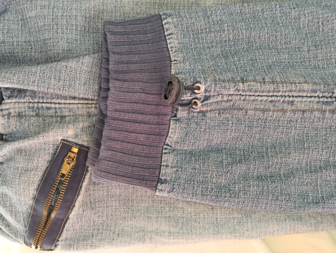 Pantalón Brk - Vista 3