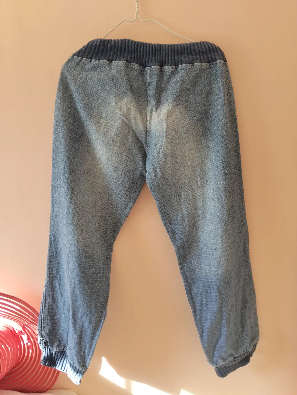 Pantalón Brk - Vista 2