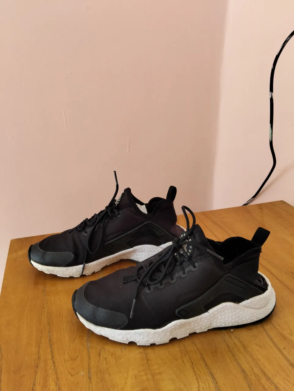 Zapatillas Nike - Vista 3