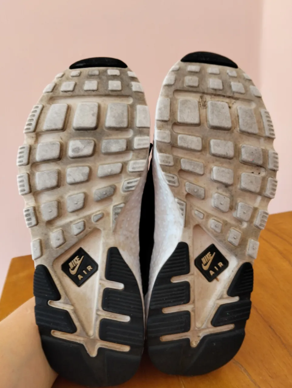 Zapatillas Nike - Vista 5