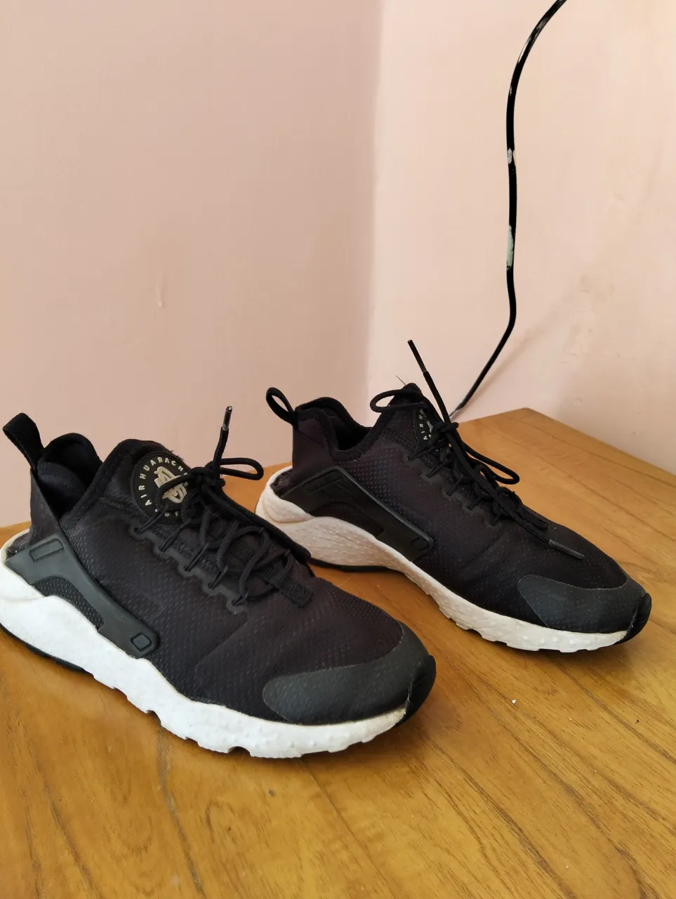 Zapatillas Nike - Vista 2