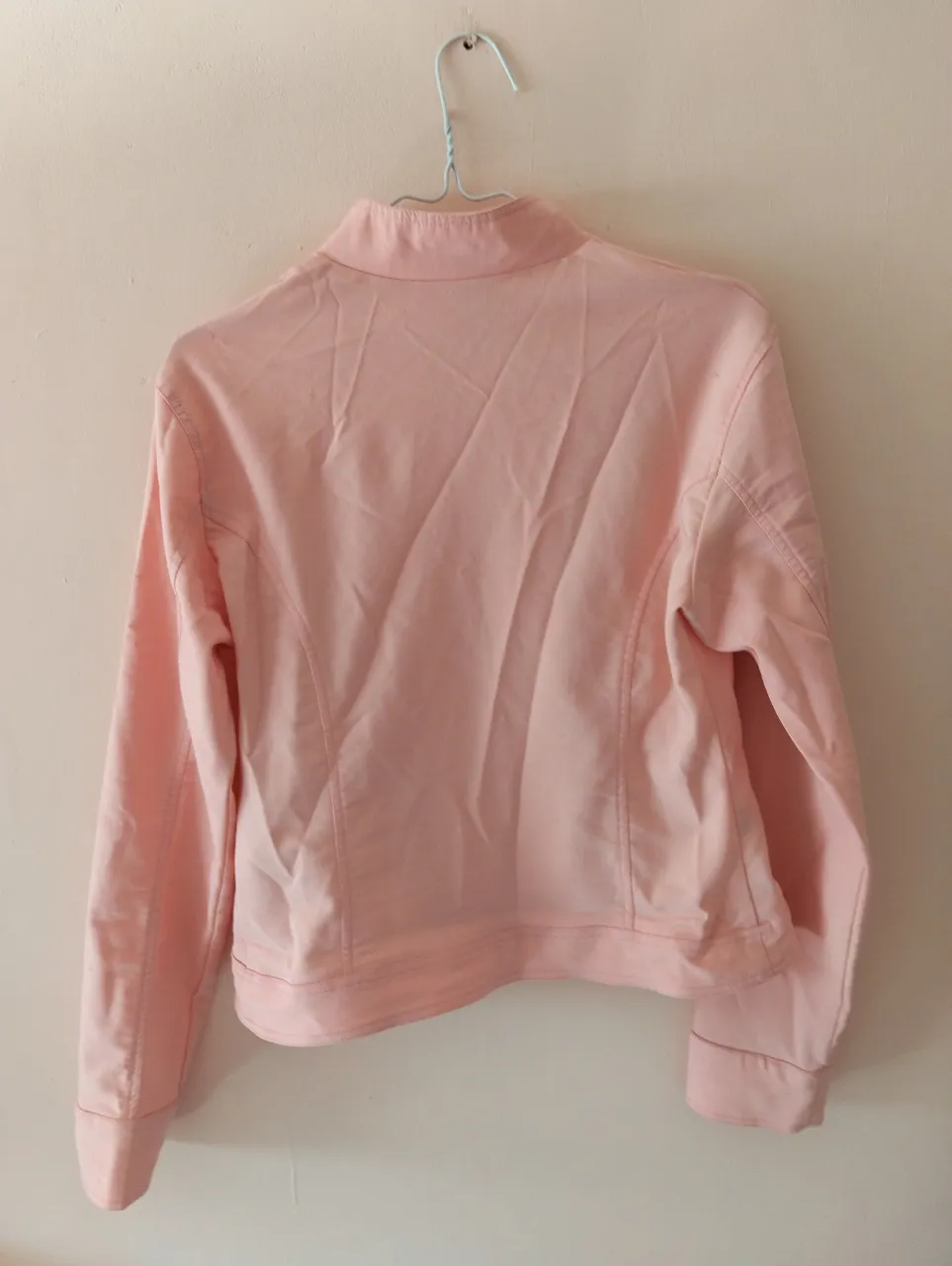 Campera ORIX - Vista 2